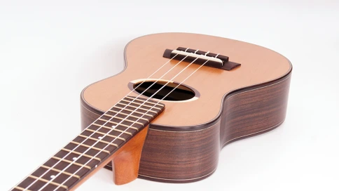 Coco-C Укулеле концертный, Kremona фото 2