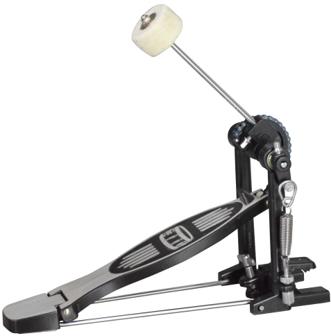 JW225-TF-WH Барабанная установка (2 коробки), белая, TJW фото 5