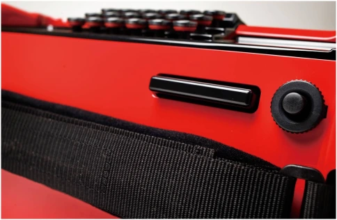 ROLAND FR-18D RD - Аккордеон фото 8