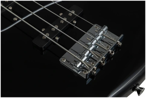 VESTON JB BK - Бас-гитара 4 струны фото 7