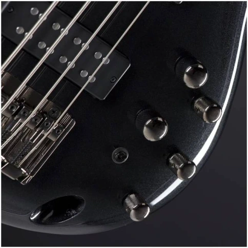 Бас-гитара IBANEZ SR300E-IPT фото 2