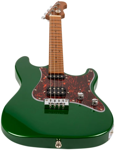 FLIGHT Pathfinder Baritone BRG - Электроукулеле баритон фото 5