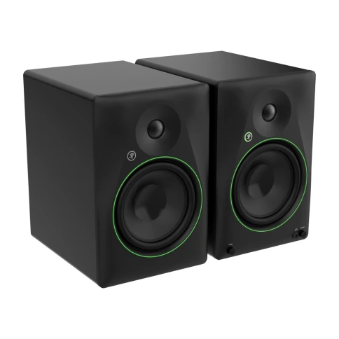 Студийных мониторы MACKIE CR8BT фото 2