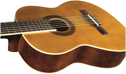 EKO CS-10 - Гитара классическая 4/4 фото 4