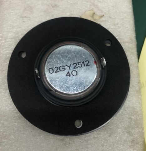 02GY2512 Драйвер ВЧ для акустической системы C5, M5, N-Audio фото 2