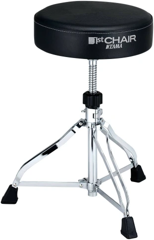 TAMA HT430N ROUND RIDER - Стул для барабанщика фото 1