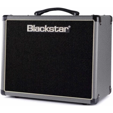 Комбо ламповый Blackstar HT-5R MKII Bronco Grey фото 2