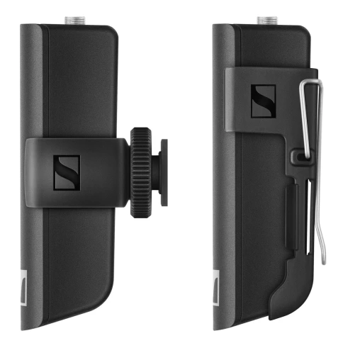 Fадиосистема SENNHEISER XSW-D PORTABLE LAVALIER SET фото 3