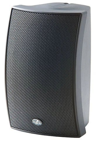 DAS Audio ARCO-4T Акустическая система пассивная 2х-полосная фото 1