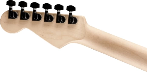 Электрогитара CHARVEL Pro-Mod DK24 HSS FR E Infinity Blue фото 5