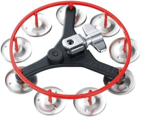 TAMA TJR7 - Тамбурин фото 1