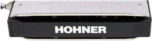 HOHNER ACE48 - Губная гармоника хроматическая фото 9