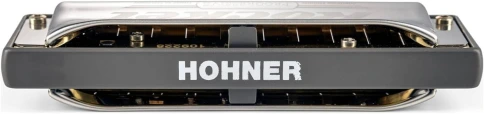 HOHNER Rocket 2013/20 C - Губная гармоника диатоническая фото 2