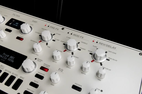 Синтезатор KORG KingKORG NEO фото 7