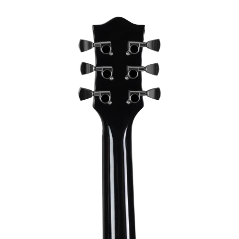 Электрогитара ROCKDALE Stars LP Special BK фото 9