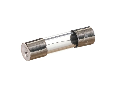 BGDP Предохранитель для акустической системы, 2А, 2х20мм, N-Audio фото 2