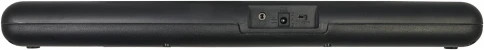 TERRIS TK-100 BK - Синтезатор фото 6