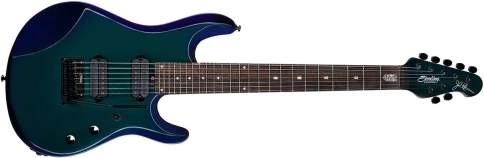STERLING JP70 Mystic Dream - Электрогитара фото 1