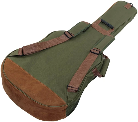 IBANEZ IAB541-MGN, чехол для акустической гитары Designer Collection, цвет... фото 3