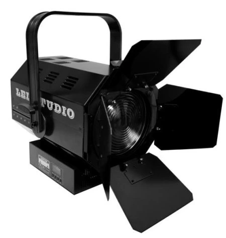 PSL Lighting LED Z-Fresnel 400 RGBALC Театральный прожектор фото 1