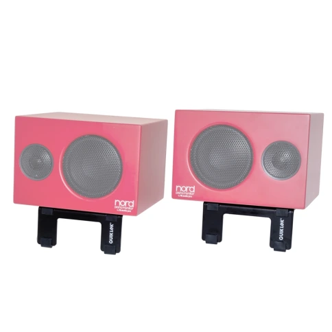Подставки для акустики QUIK LOK MST002 фото 6