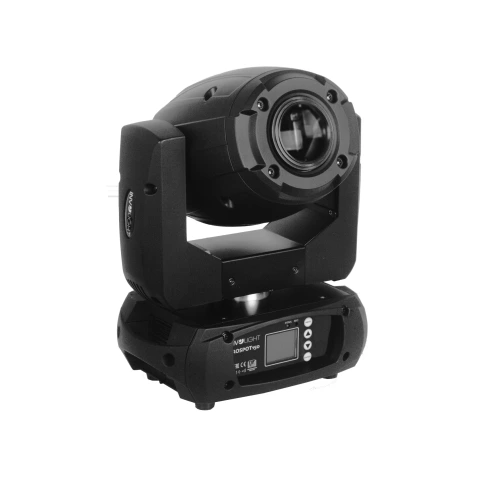 INVOLIGHT PROSPOT150 - голова вращения (SPOT), LED, DMX-512 фото 1