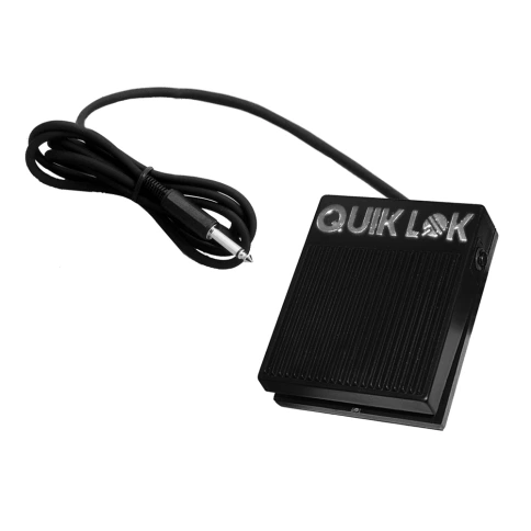 Педаль сустейна QUIK LOK PS25 фото 2