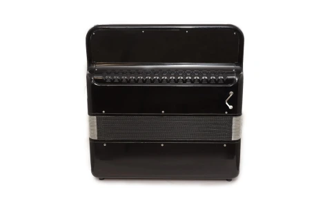 Тульская гармонь БН–37 "ТУЛА-209" 92/55х100-II фото 3