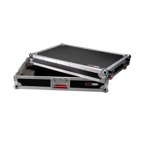 GATOR GTOURFLX10 - кейс для DJ контроллера Pioneer DJ DDJ-FLX 10 фото 3