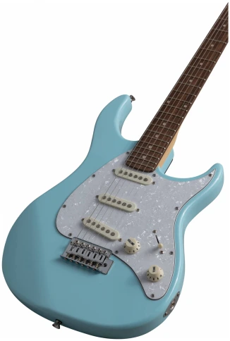 PEAVEY Raptor Custom CLB - Электрогитара фото 3