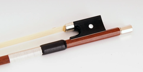 B16-1/2 Скрипка в футляре со смычком Strunal фото 7