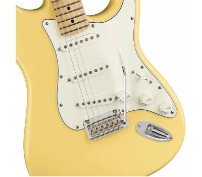 Электрогитара Fender PLAYER STRAT MN BCR фото 4