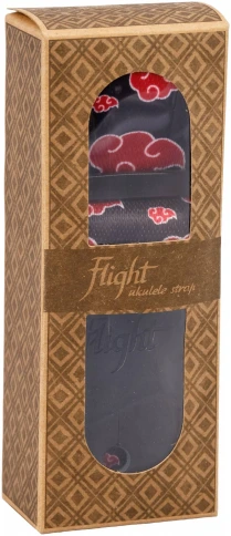 FLIGHT S35 AKATSUKI - Ремень для укулеле фото 12