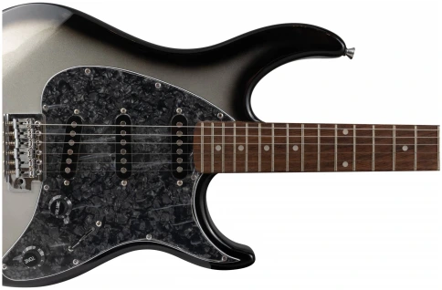 PEAVEY Raptor Custom SLB - Электрогитара фото 2