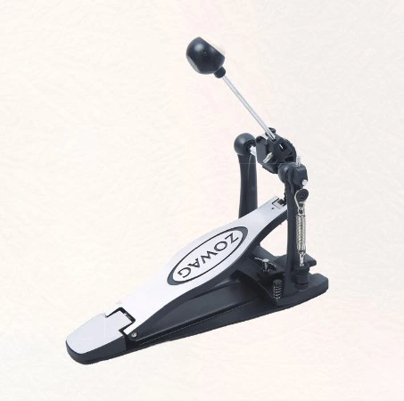 Z500P 500 Series Педаль бас-барабана, Zowag фото 1