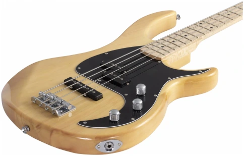 PEAVEY Milestone Natural - Бас-гитара фото 3