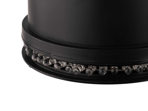 MM010 Светодиодный эффект «диско-шар» средний, 6х1Вт, Bi Ray фото 2