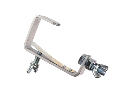 310P20-DL-M10D Струбцина крепежная, 35-51мм, М10, LFocus фото 1