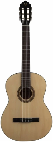 VESTON C-45 A - Гитара классическая 4/4 фото 1