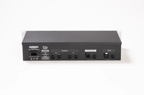 Компрессор WARM AUDIO WA76-A фото 3