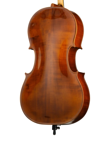 4/4we-4/4 Виолончель полупрофессиональная, Strunal фото 6