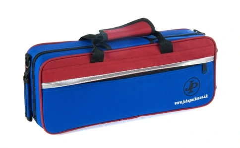 Кларнет Bb John Packer JP123 фото 3