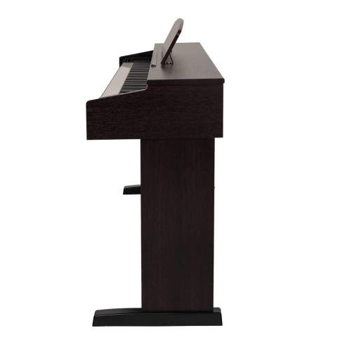 Цифровое фортепиано ROCKDALE Etude 128 Rosewood фото 15