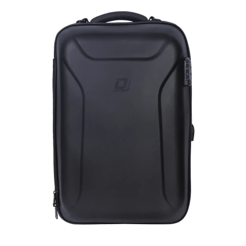 DJ BAG Hard BackPack - рюкзак ударопрочный для 2х канальных контроллеров фото 2