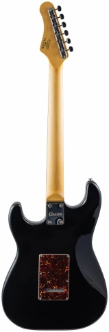 CRAFTER Crema RS Cosmic Black - Электрогитара фото 2