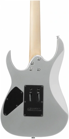 IBANEZ GRG170DX-SV электрогитара фото 3