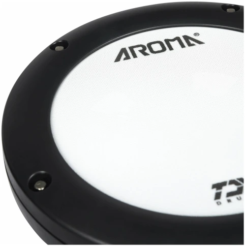 AROMA TDX-N1 - Электронная ударная установка с кевларовыми пэдами фото 9