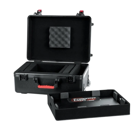 GATOR GTSA-LAPTOP - кейс для ноутбука / проектора фото 5