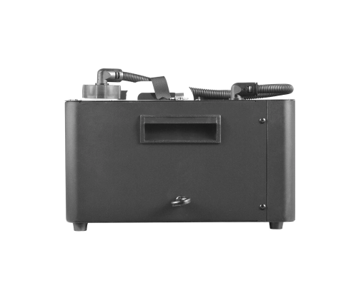 LF-MS-2 LED вертикальная воздушная колонна, мощность 1800 Вт, серия AMD, LFocus фото 5