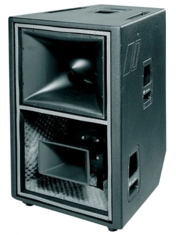 DAS Audio COMPACT 2 Акустическая система активная фото 1